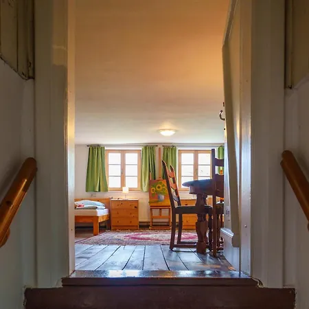 Alandblick Villa Wanzer Exterior photo