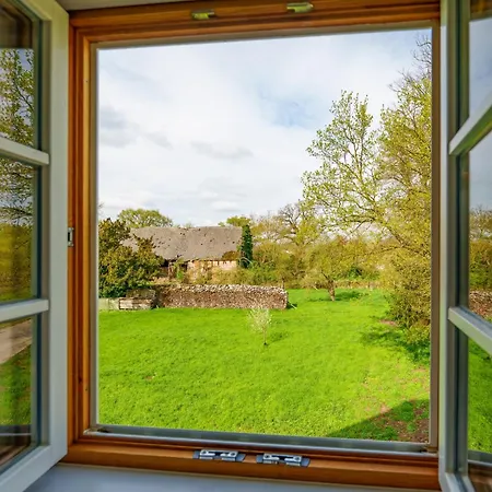 Alandblick Villa Wanzer Exterior photo