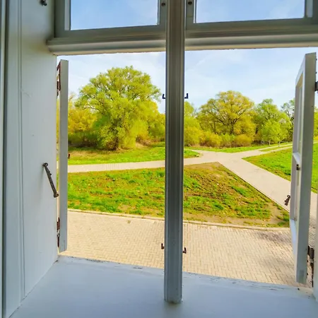 Alandblick Villa Wanzer Exterior photo