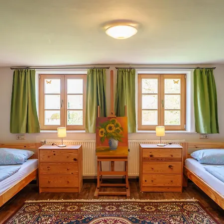 Alandblick Villa Wanzer Room photo