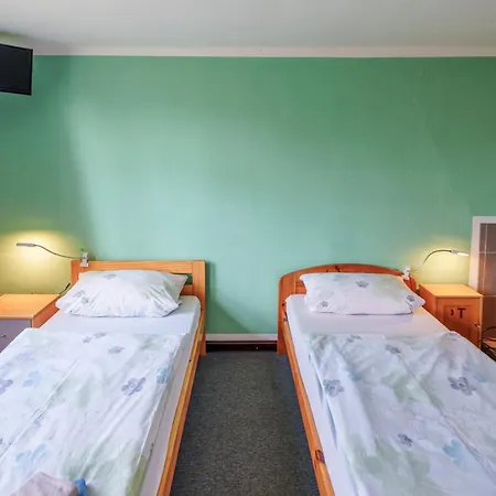 Alandblick Villa Wanzer Room photo