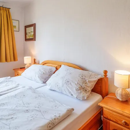 Alandblick Villa Wanzer Room photo