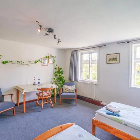 Alandblick Villa Wanzer Room photo