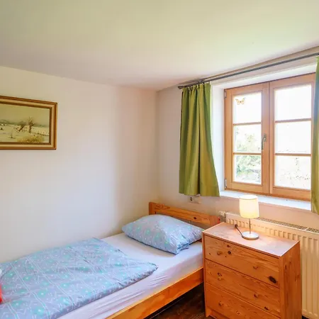 Alandblick Villa Wanzer Room photo