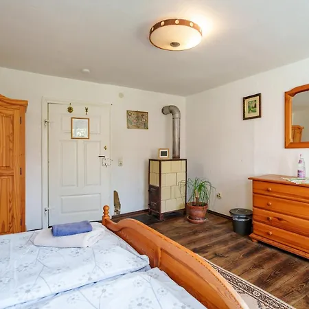 Alandblick Villa Wanzer Room photo
