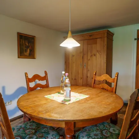 Alandblick Villa Wanzer Room photo