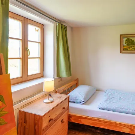 Alandblick Villa Wanzer Room photo