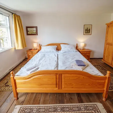 Alandblick Villa Wanzer Room photo