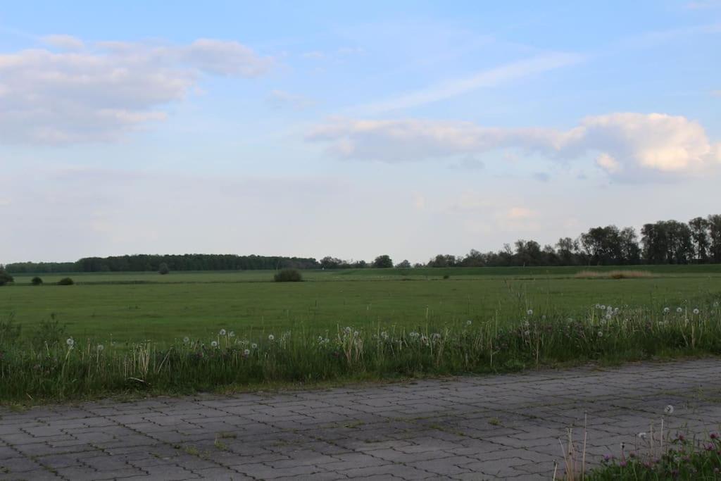 Alandblick Wanzer