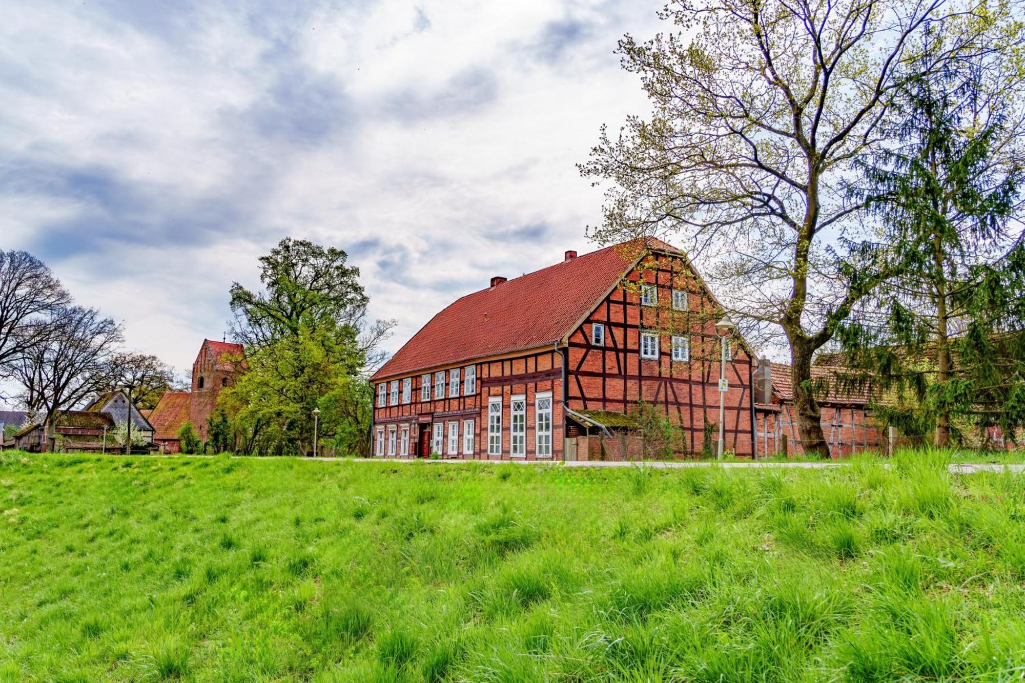Alandblick Farm stay Wanzer