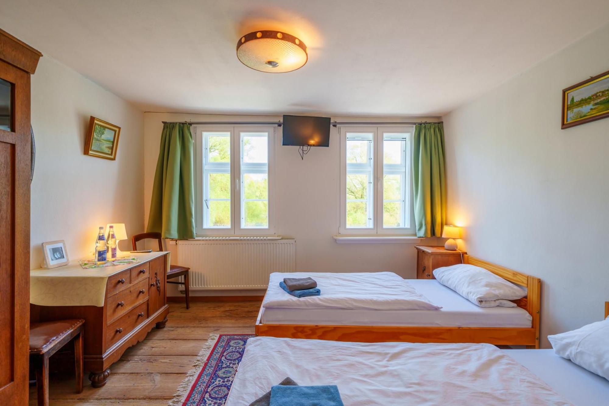 Farm stay Alandblick *