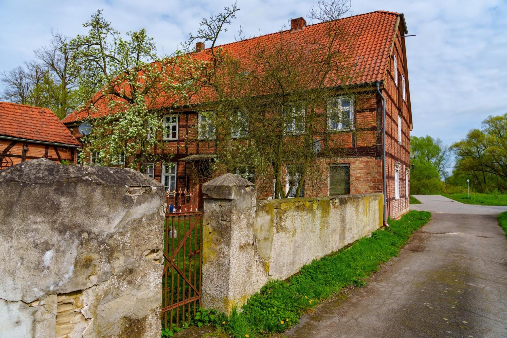 Alandblick Farm stay