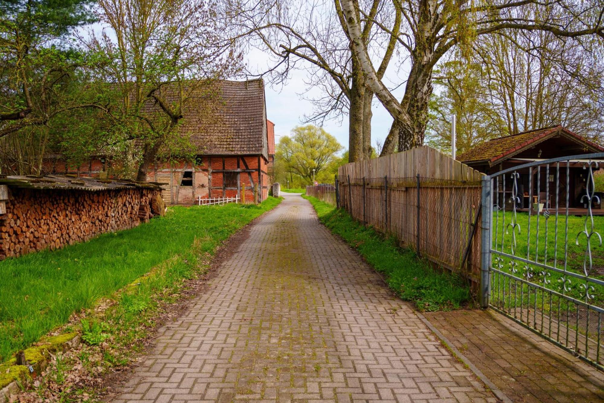 Alandblick
