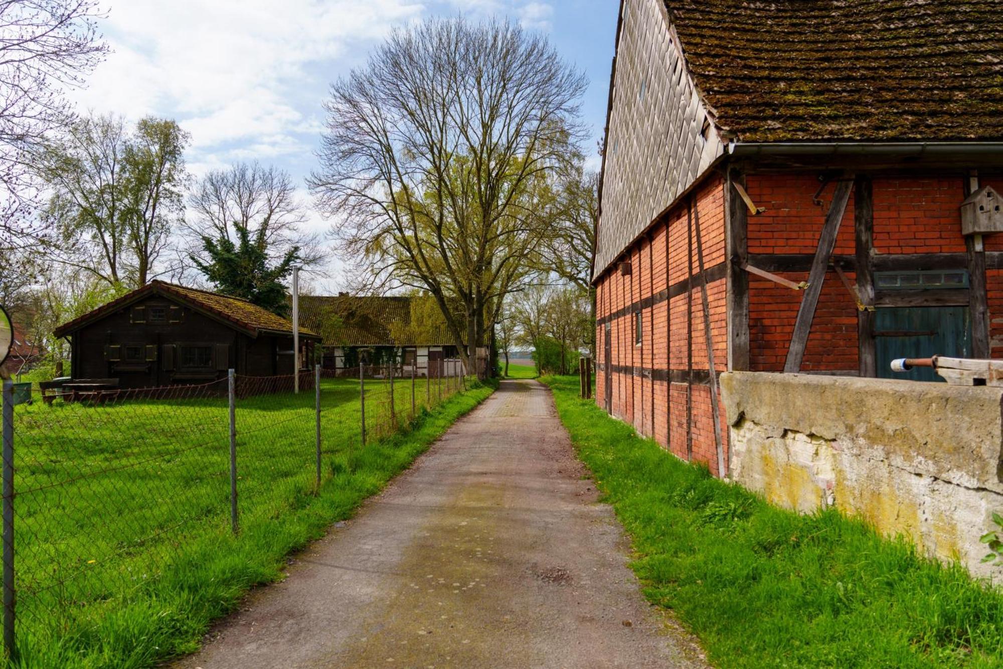 Alandblick * Wanzer