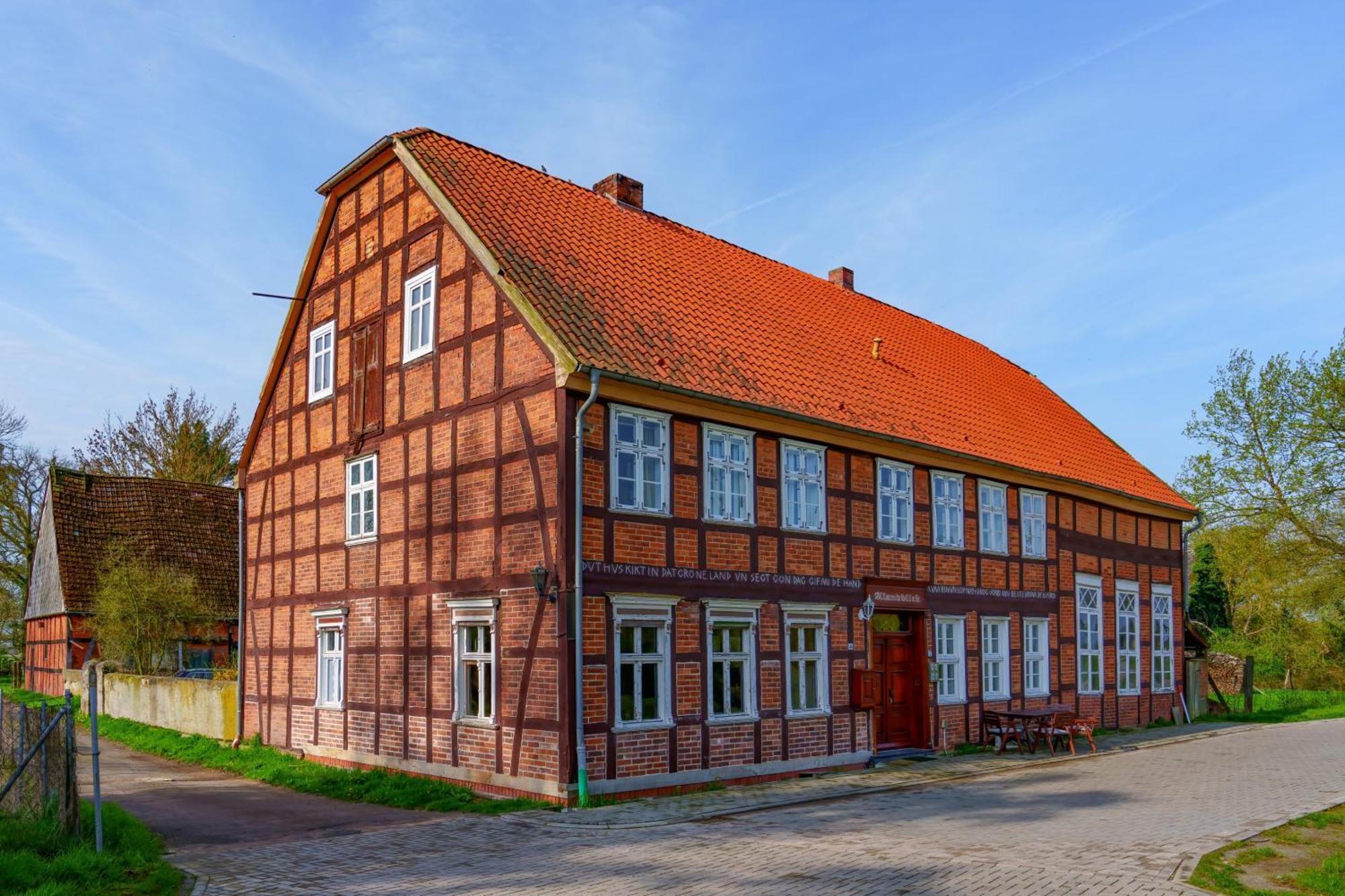 Farm stay Alandblick
