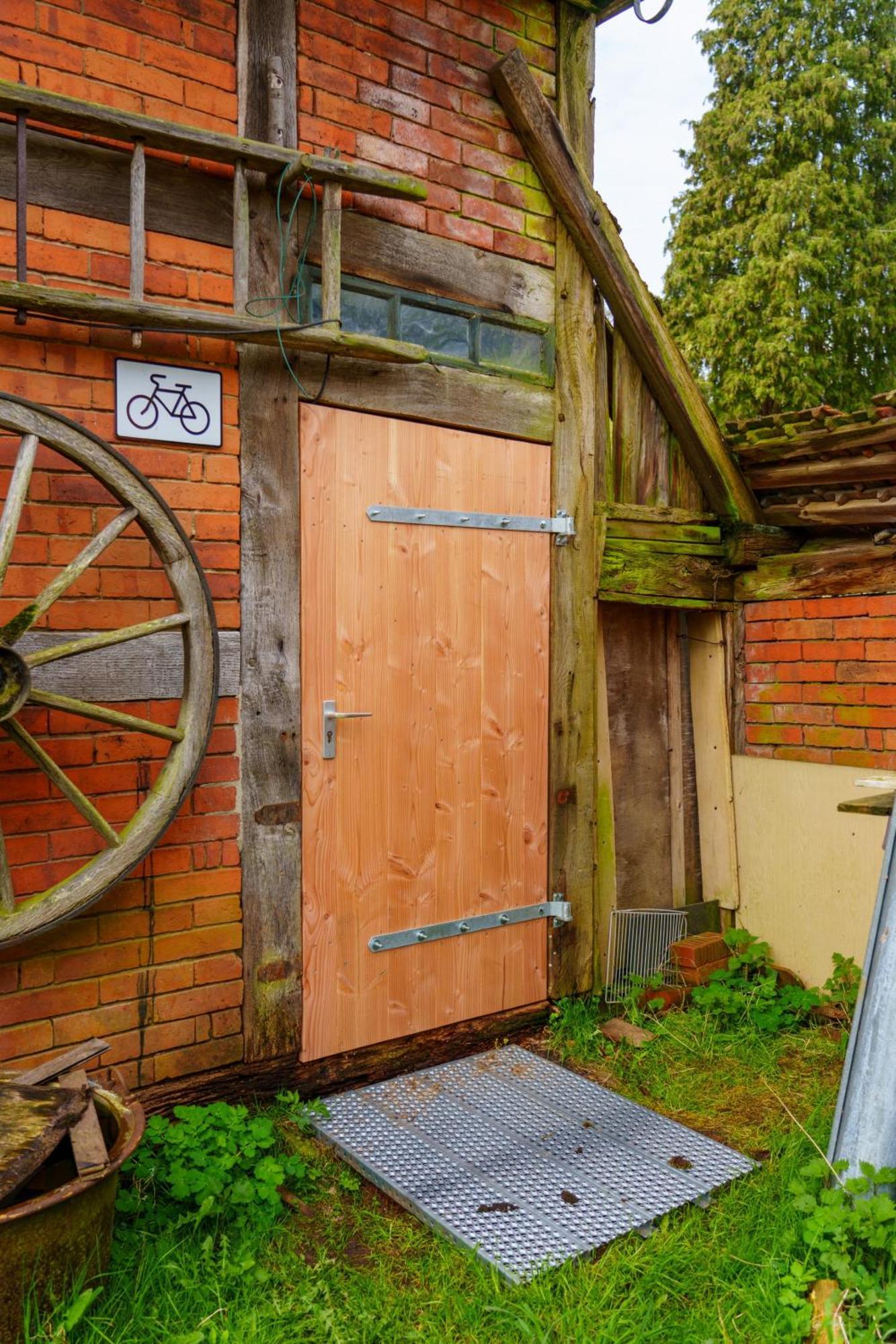 Alandblick Farm stay Wanzer