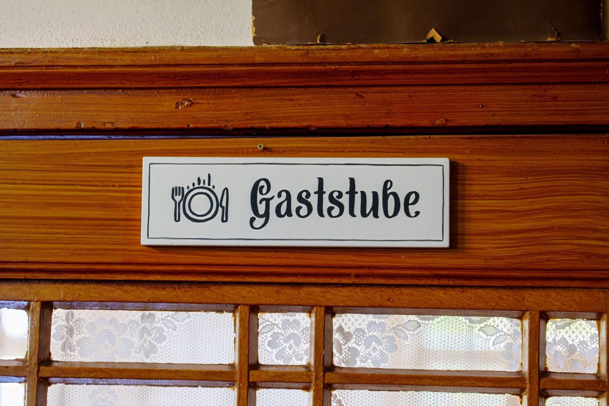 Alandblick Farm stay