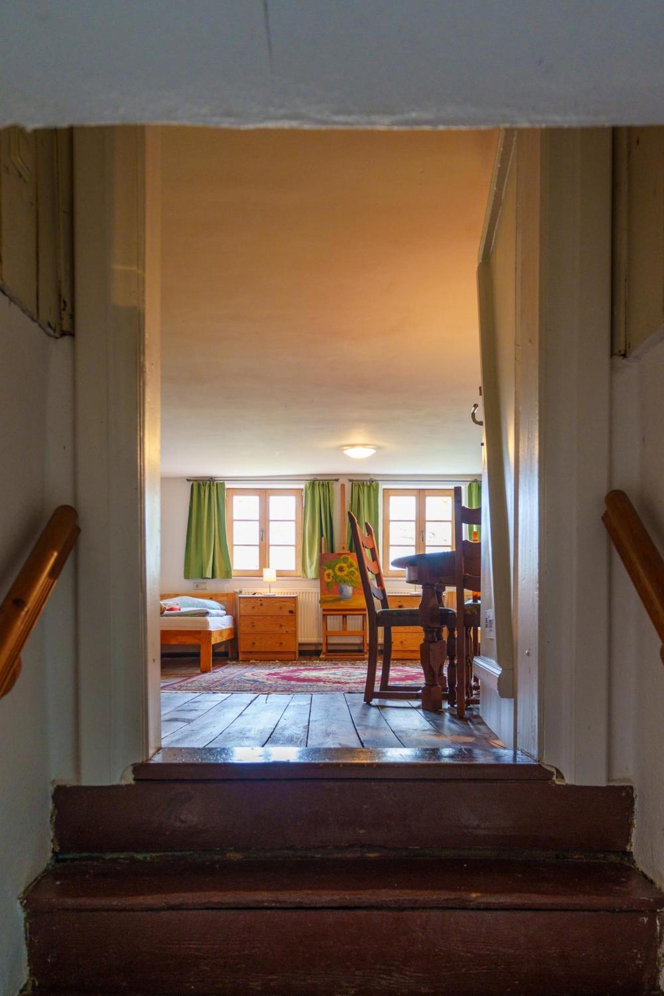 Farm stay Alandblick *