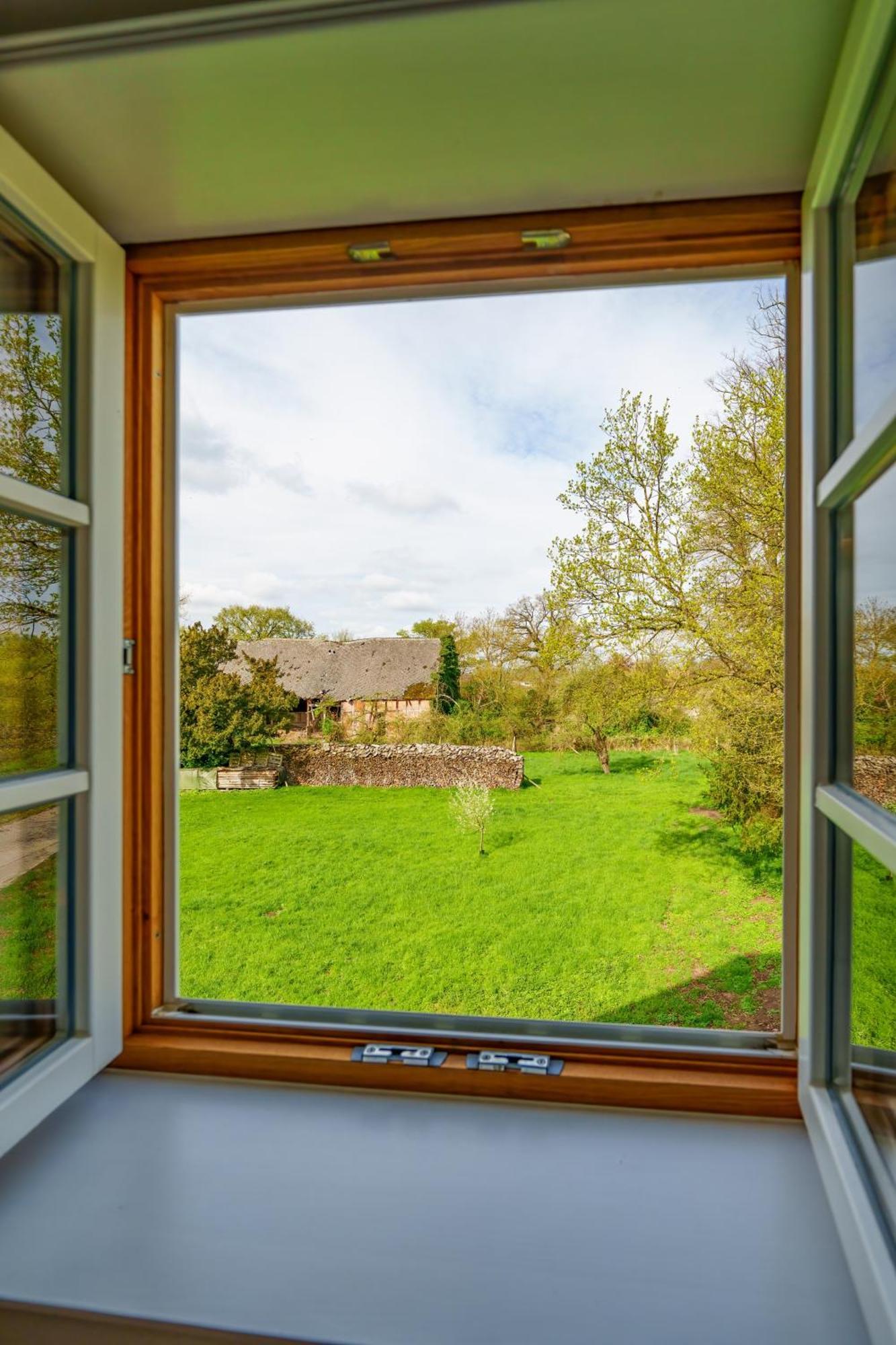 Alandblick Farm stay Wanzer