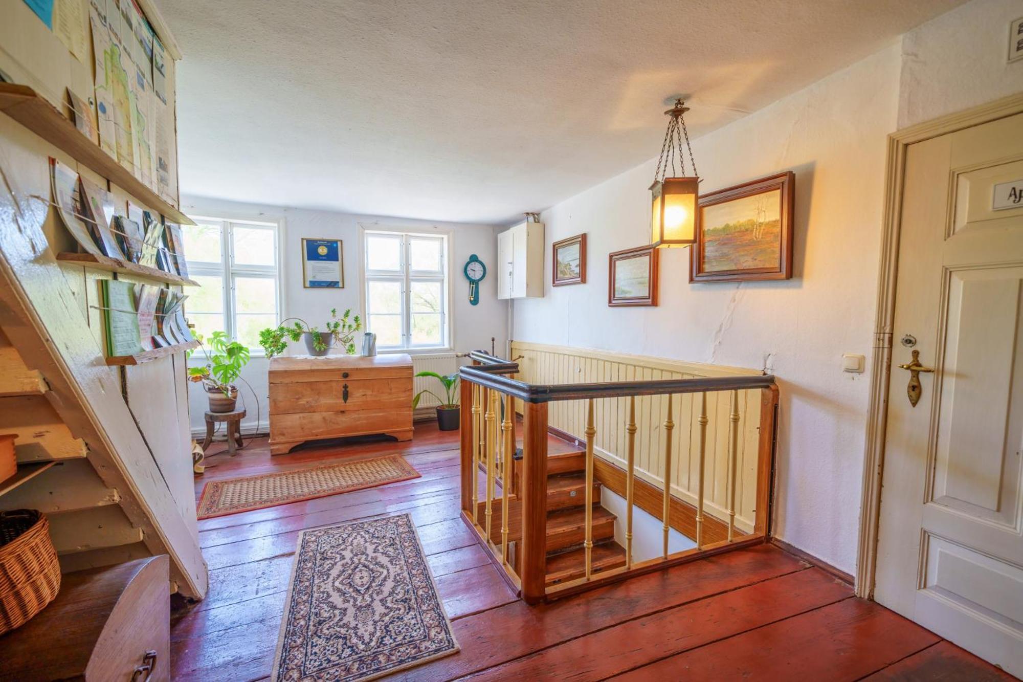 Alandblick Farm stay Wanzer