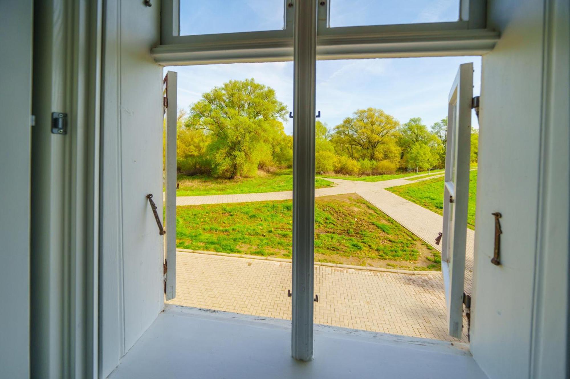 Farm stay Alandblick *