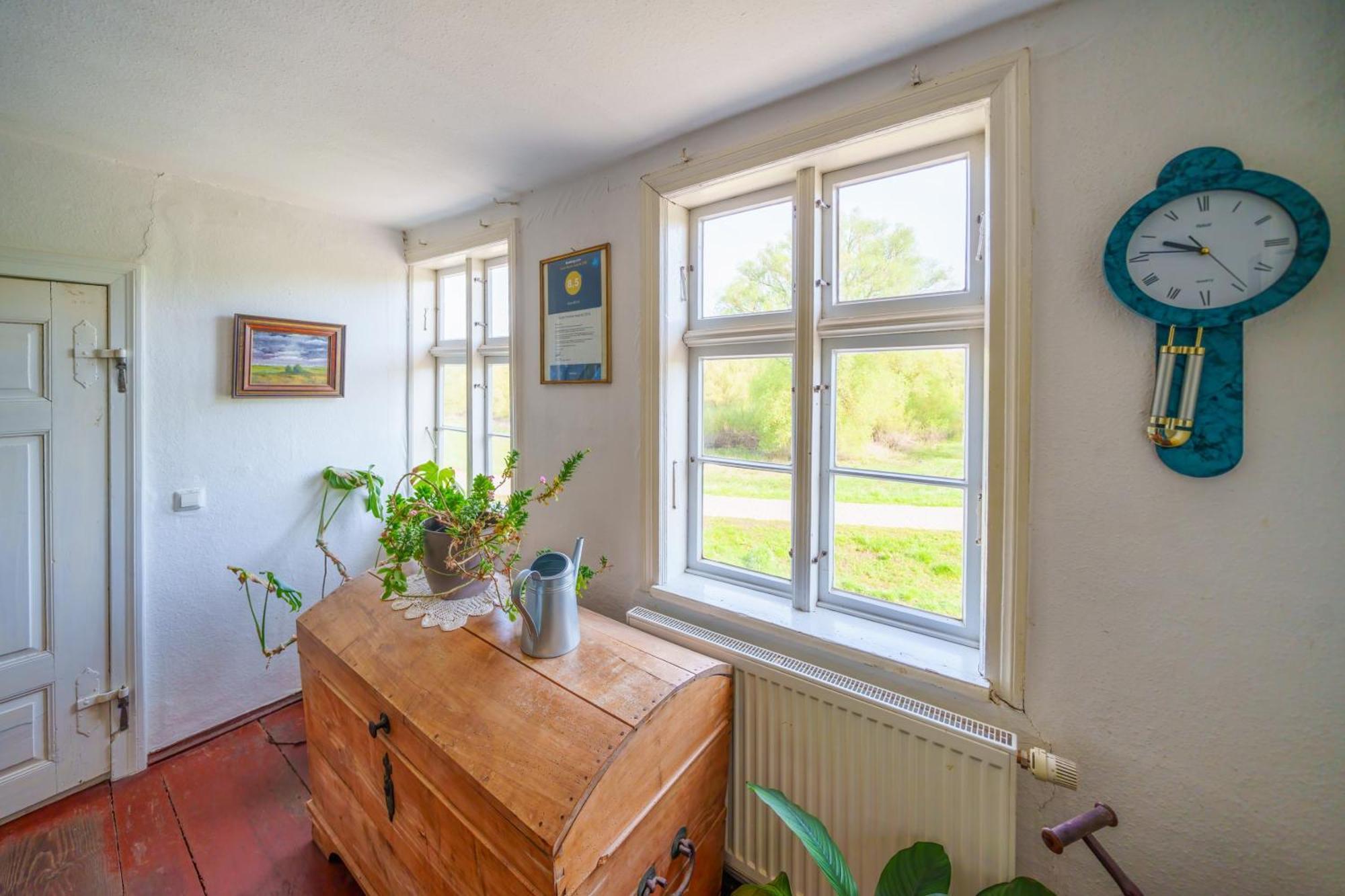 Alandblick Farm stay