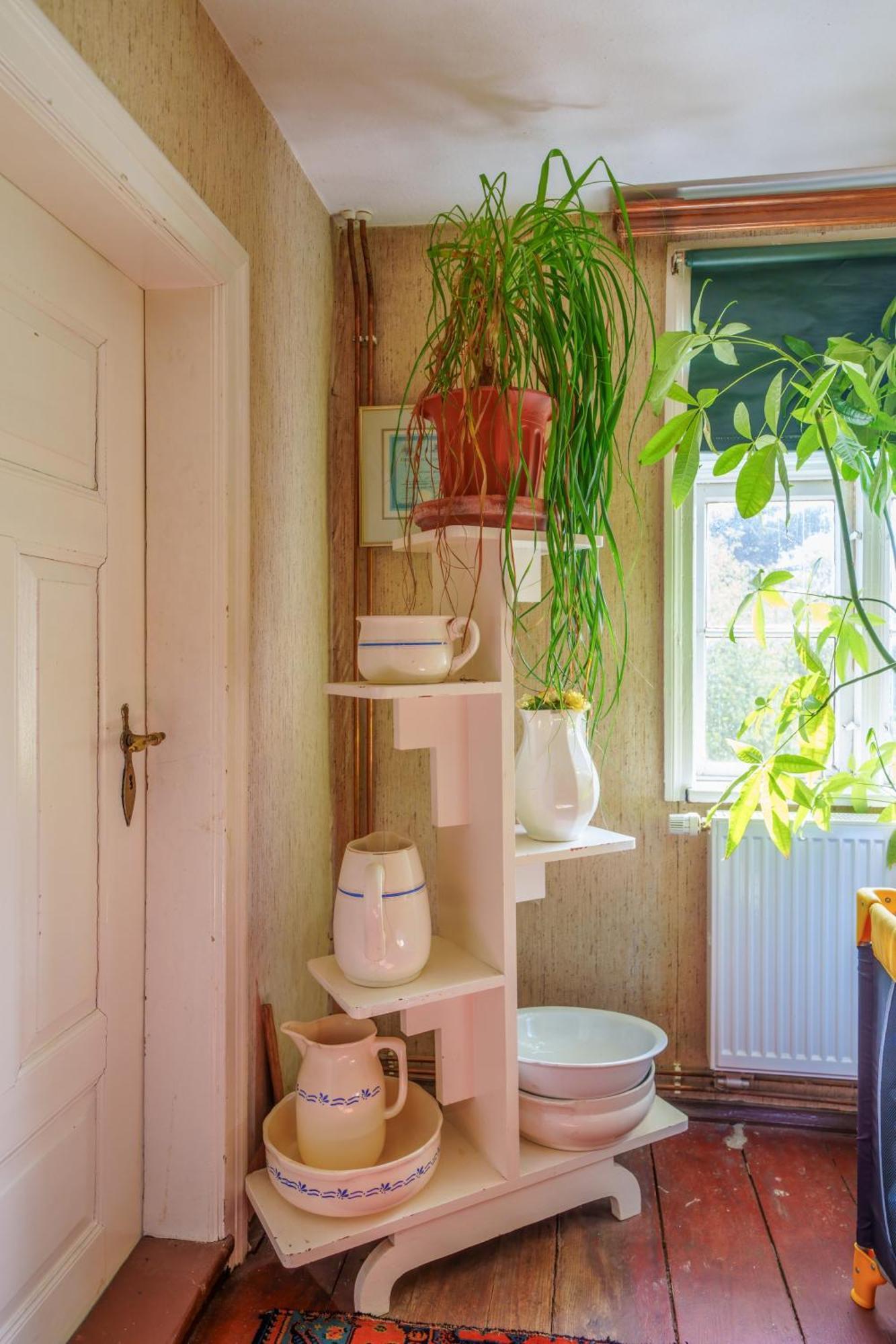 Farm stay Alandblick *
