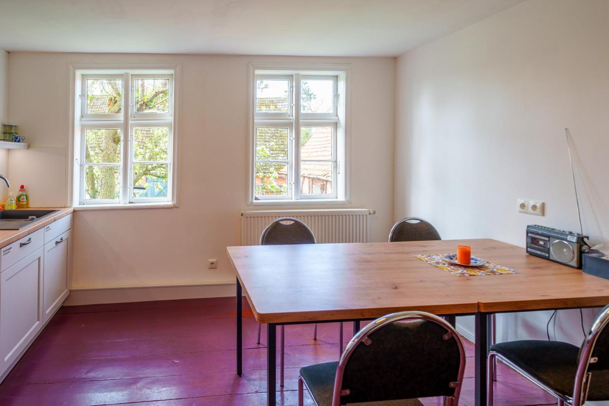 Farm stay Alandblick