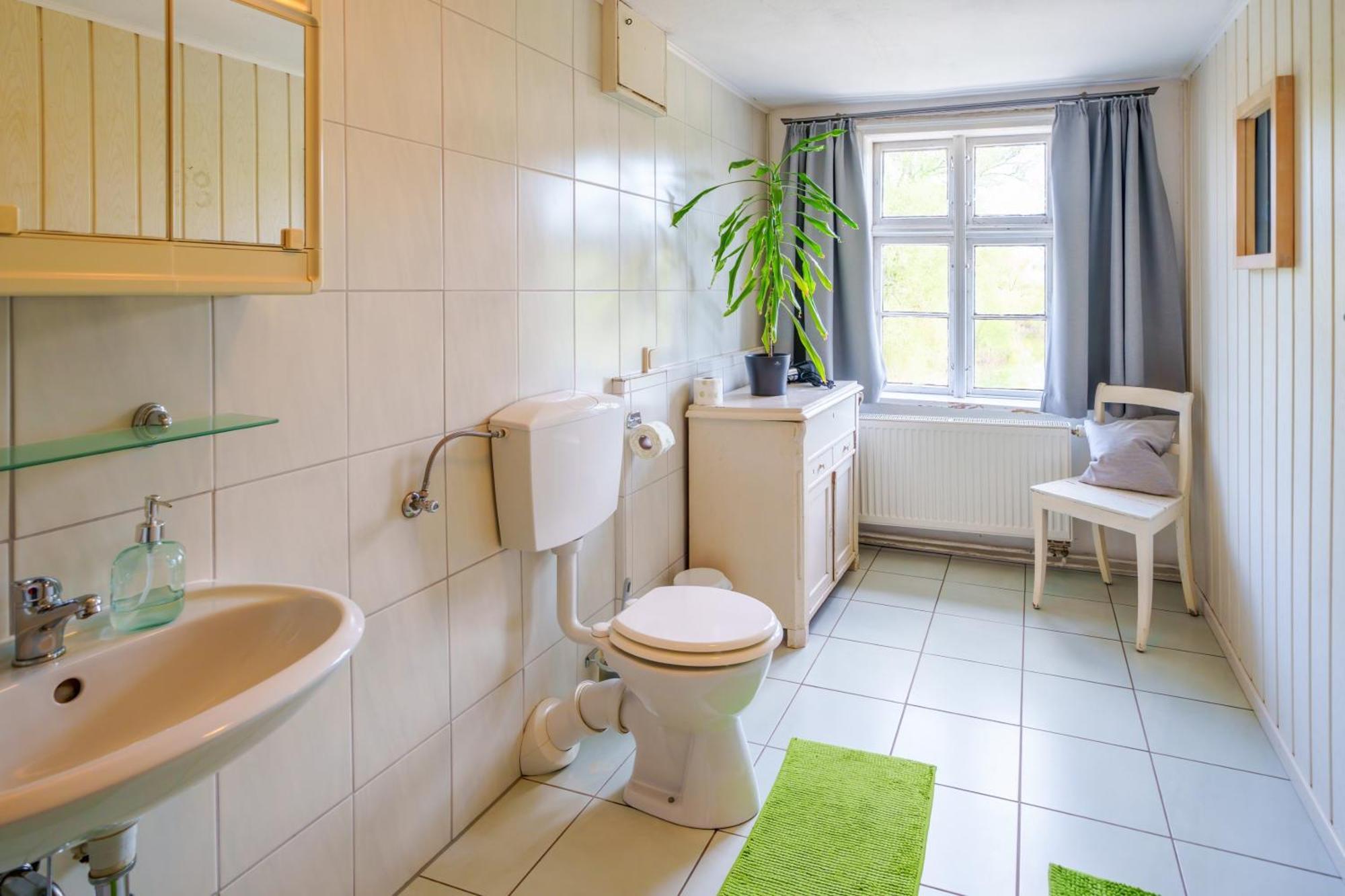Alandblick Farm stay Wanzer