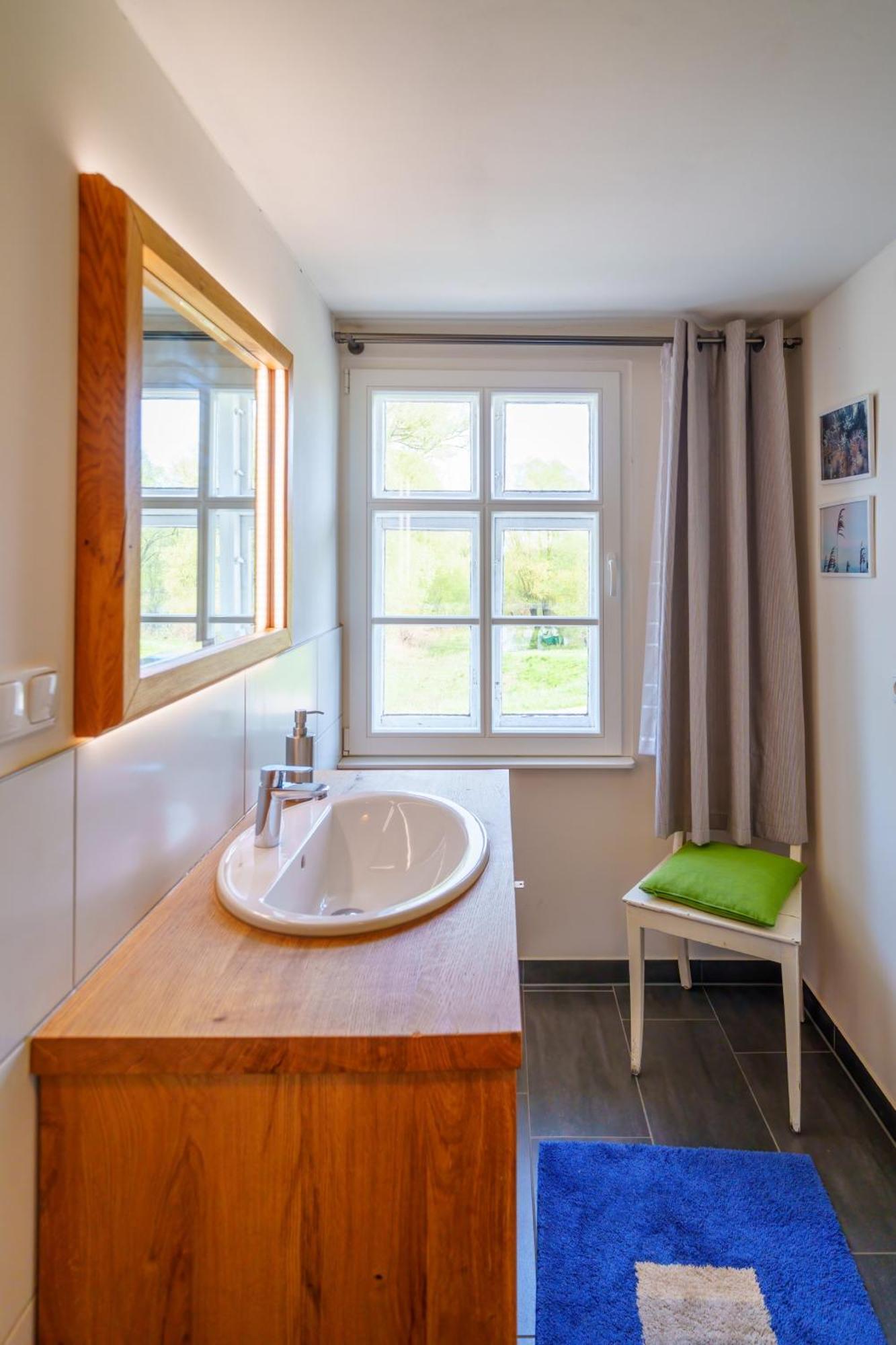 Alandblick Farm stay