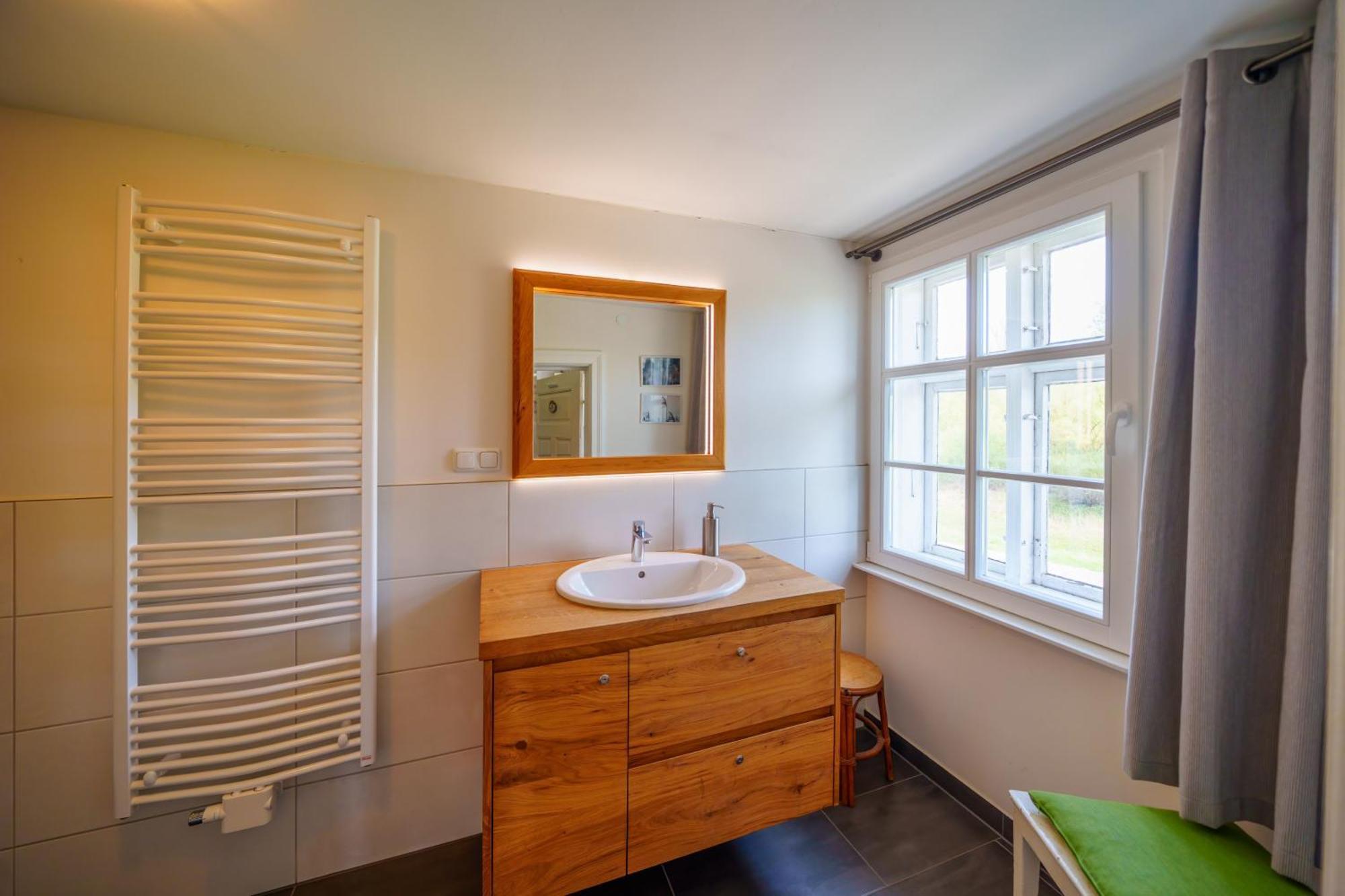 Farm stay Alandblick Wanzer