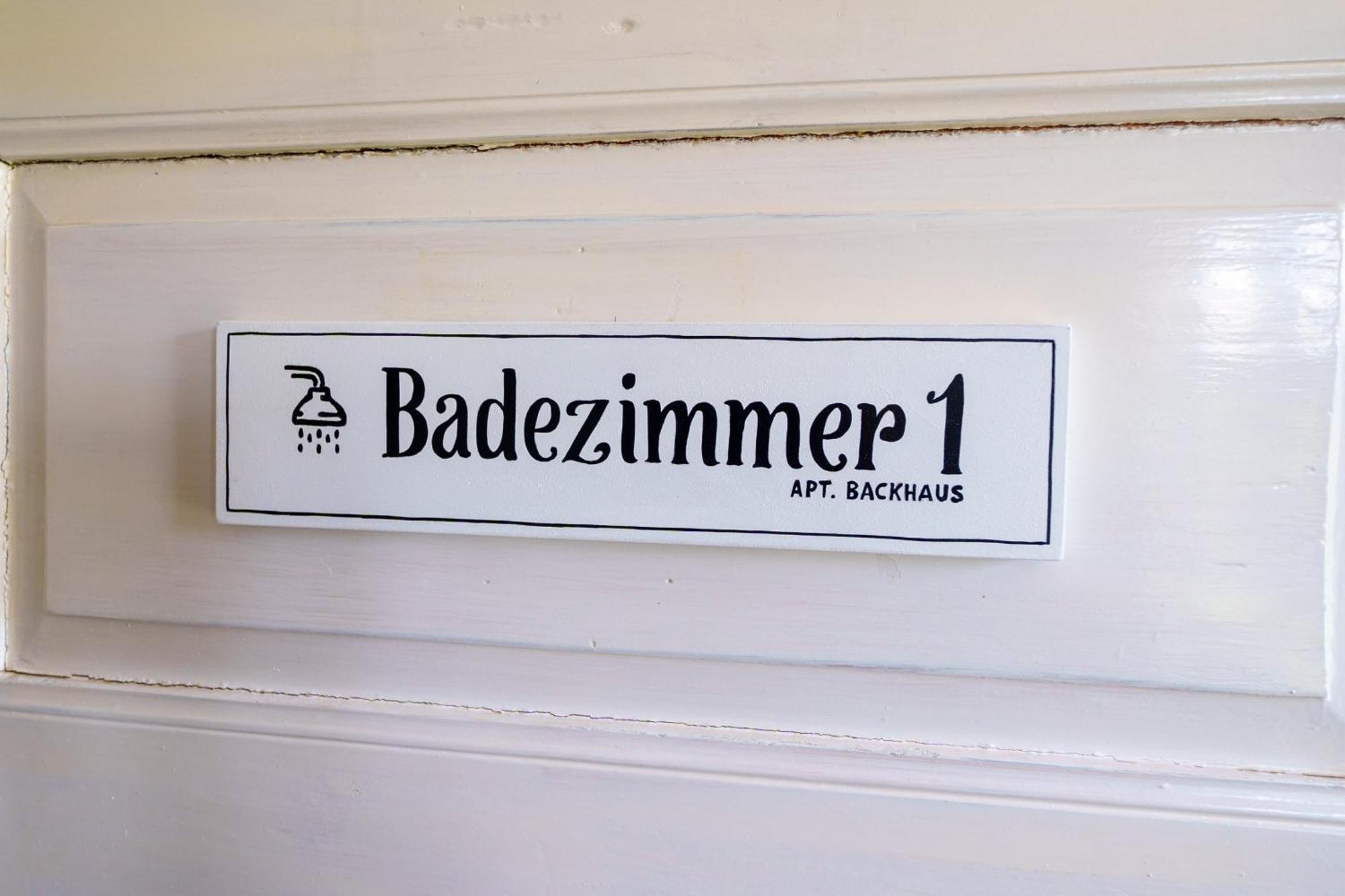 Farm stay Alandblick