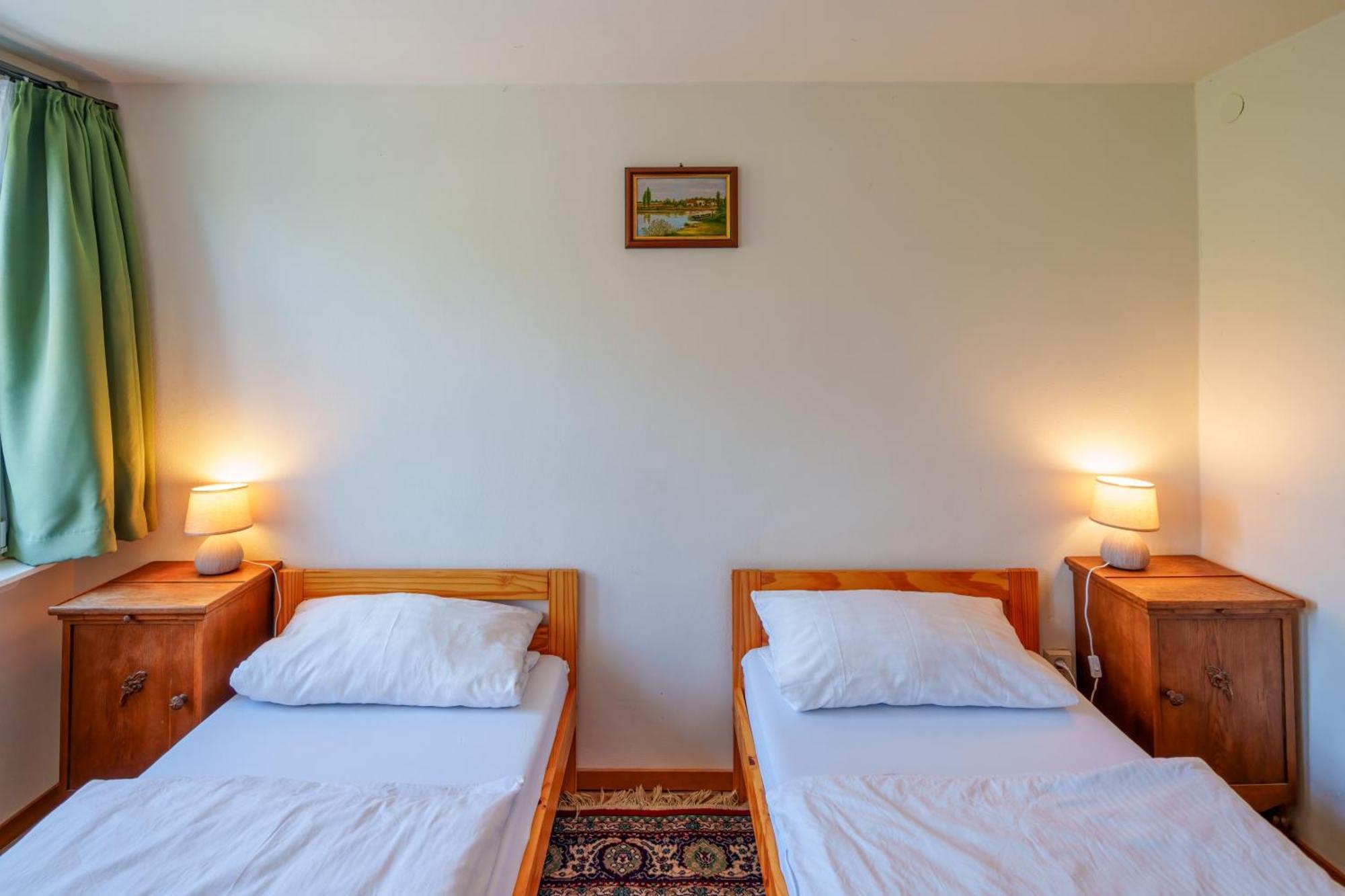 Farm stay Alandblick *