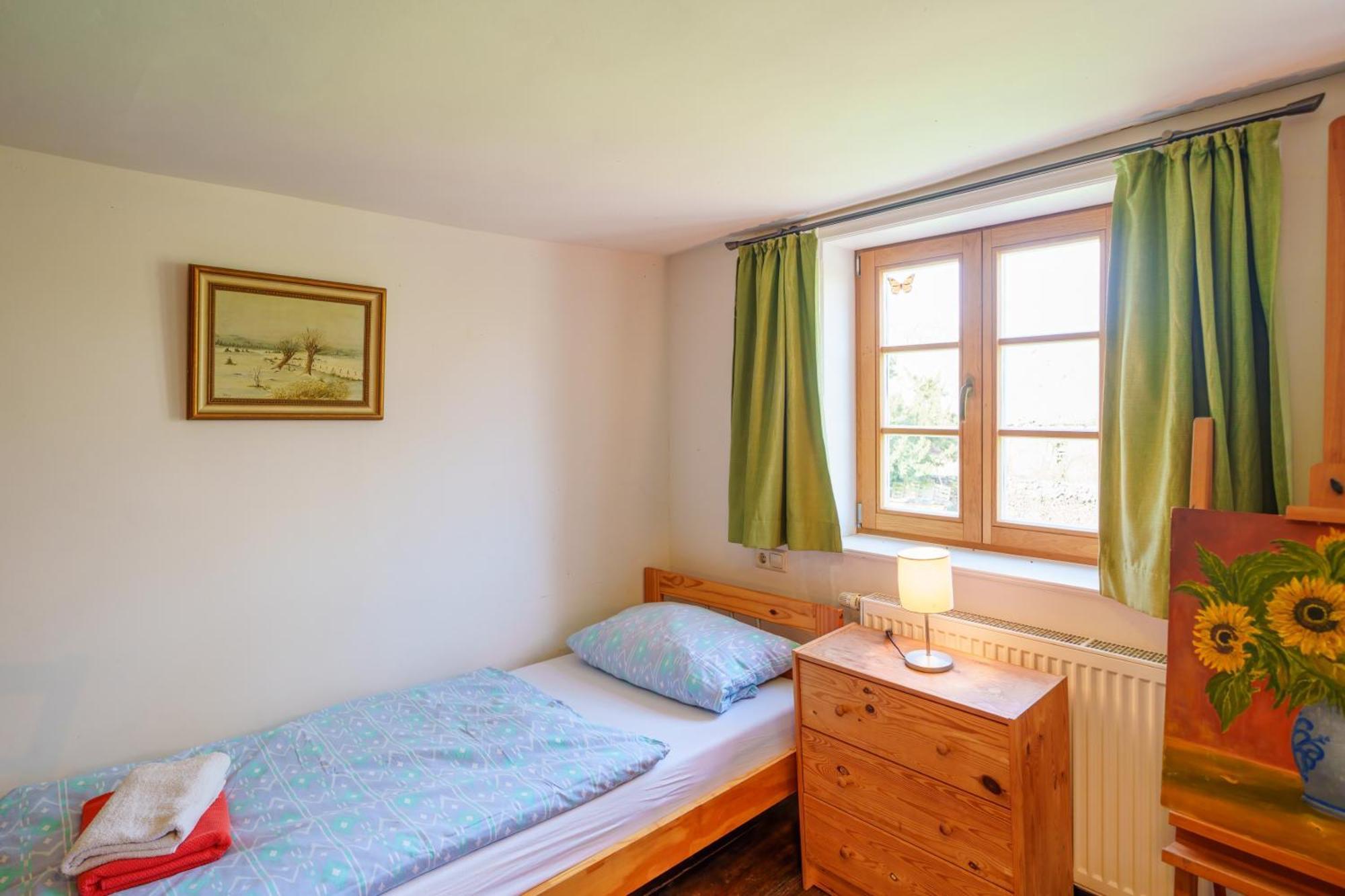 Alandblick Farm stay Wanzer