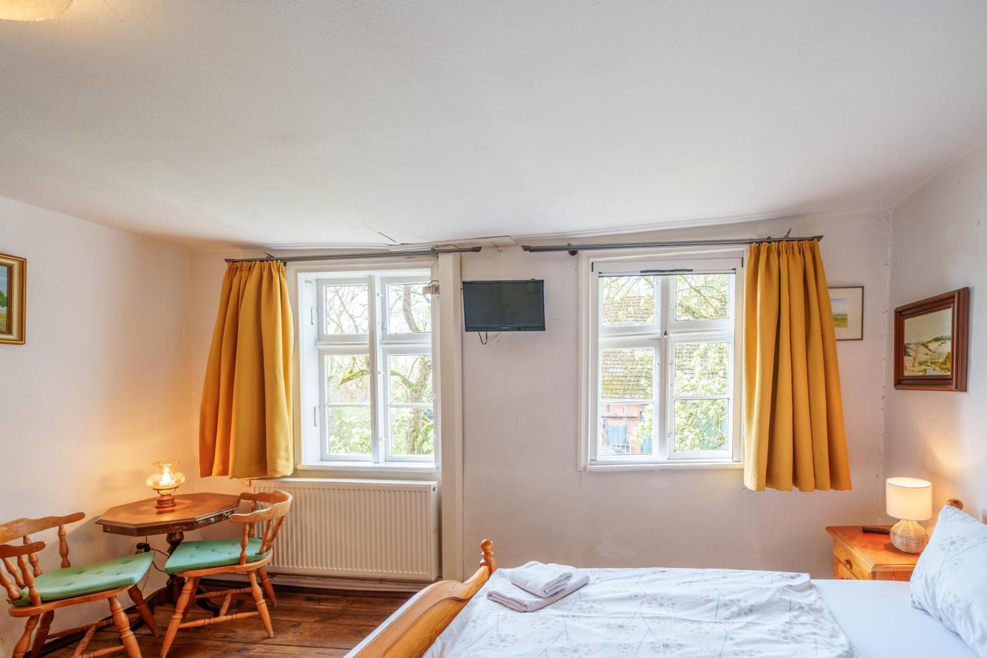 Farm stay Alandblick