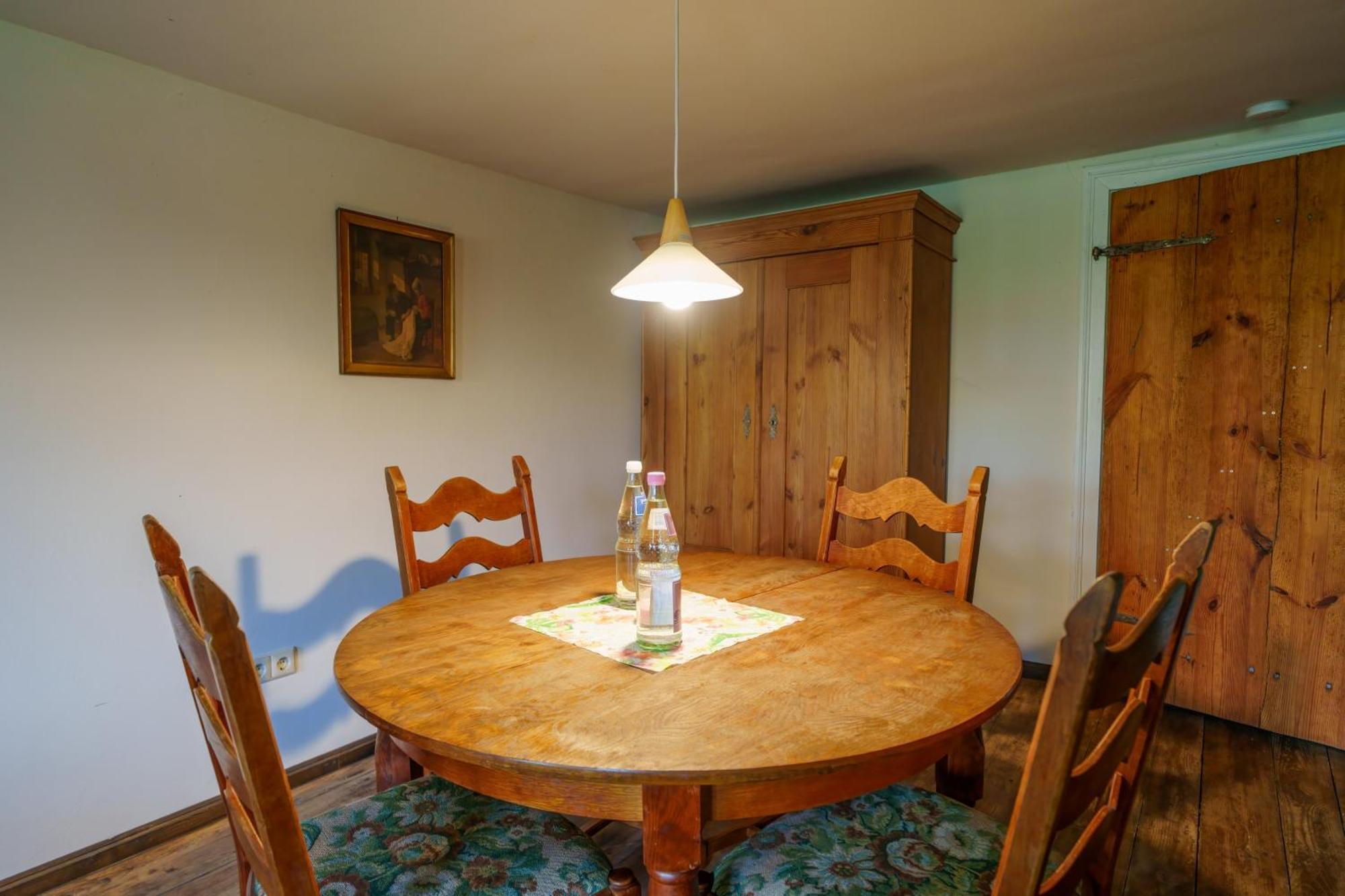 Alandblick Farm stay Wanzer