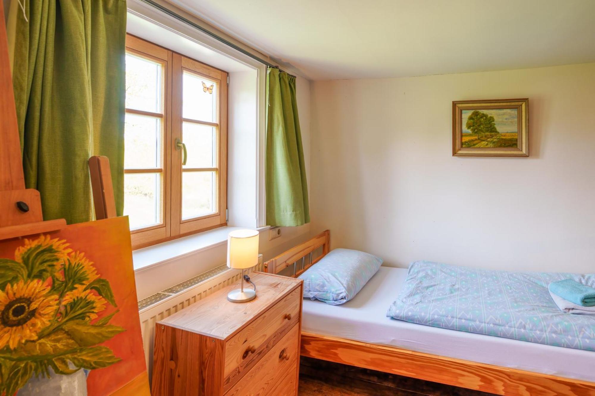 Farm stay Alandblick Wanzer